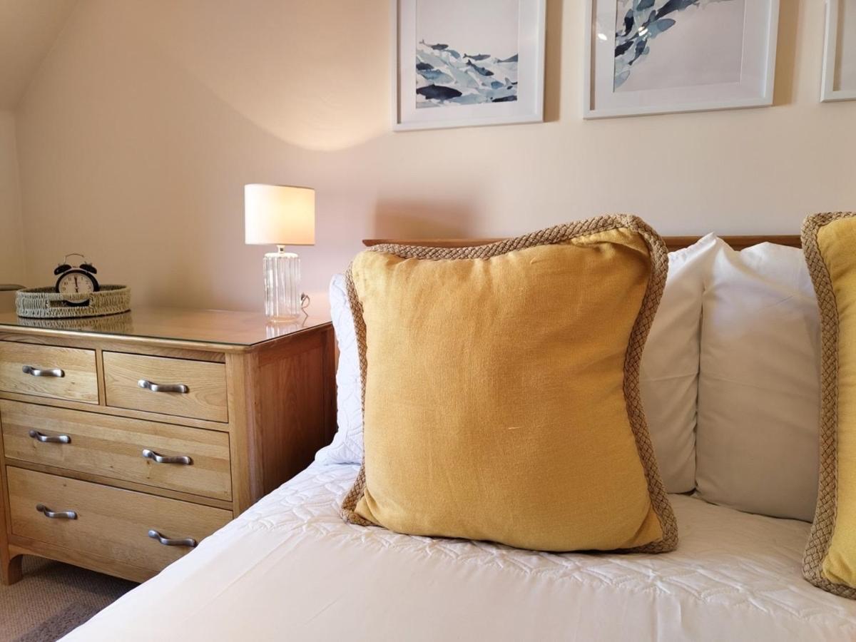 Portknockie 17 Harbour Place Refurbished For 2025 Season エクステリア 写真