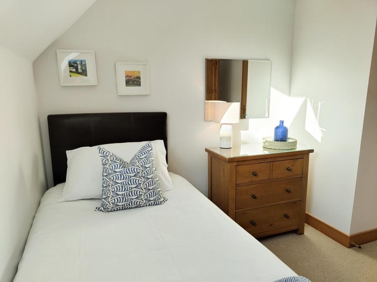 Portknockie 17 Harbour Place Refurbished For 2025 Season エクステリア 写真