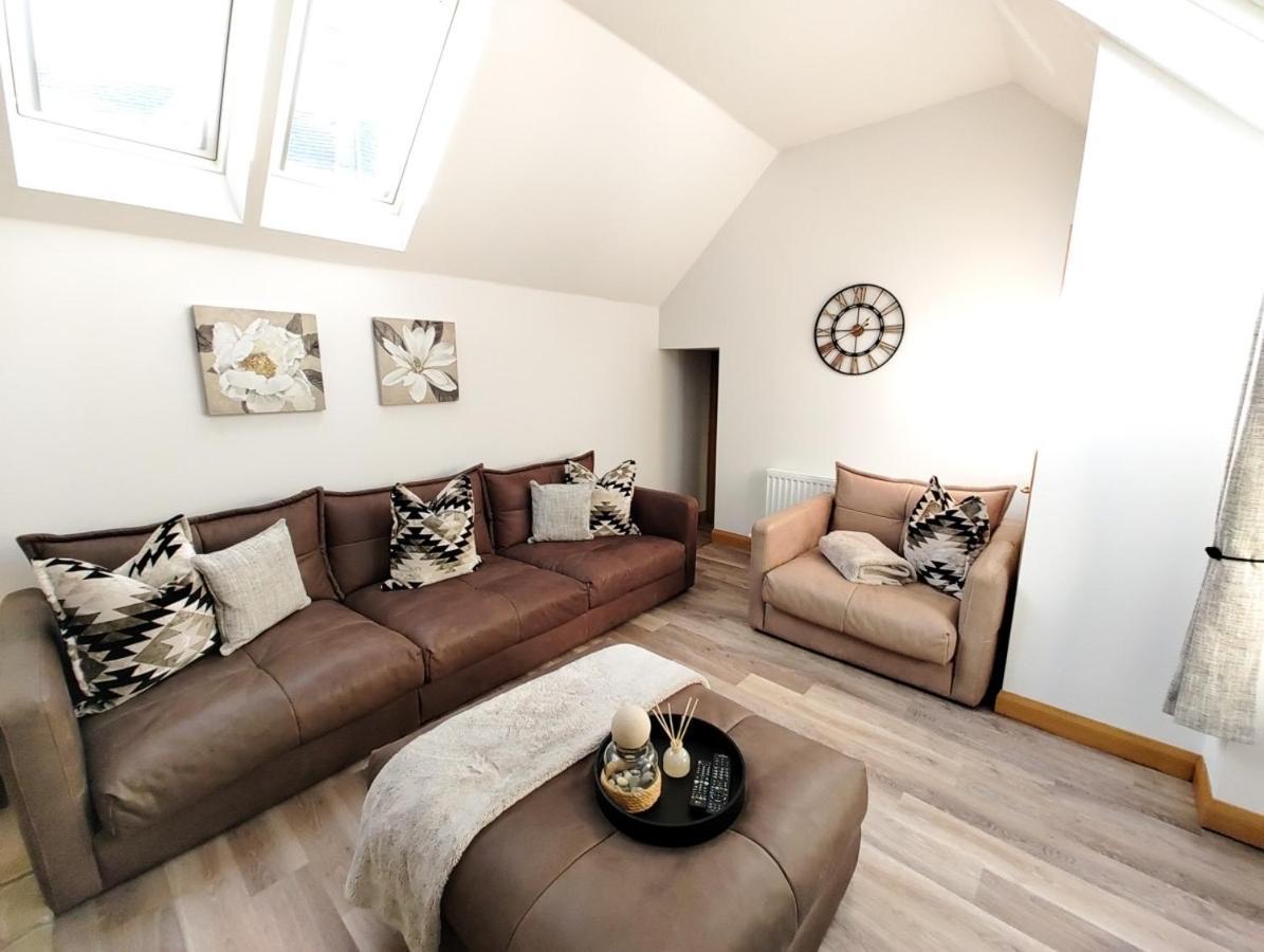 Portknockie 17 Harbour Place Refurbished For 2025 Season エクステリア 写真