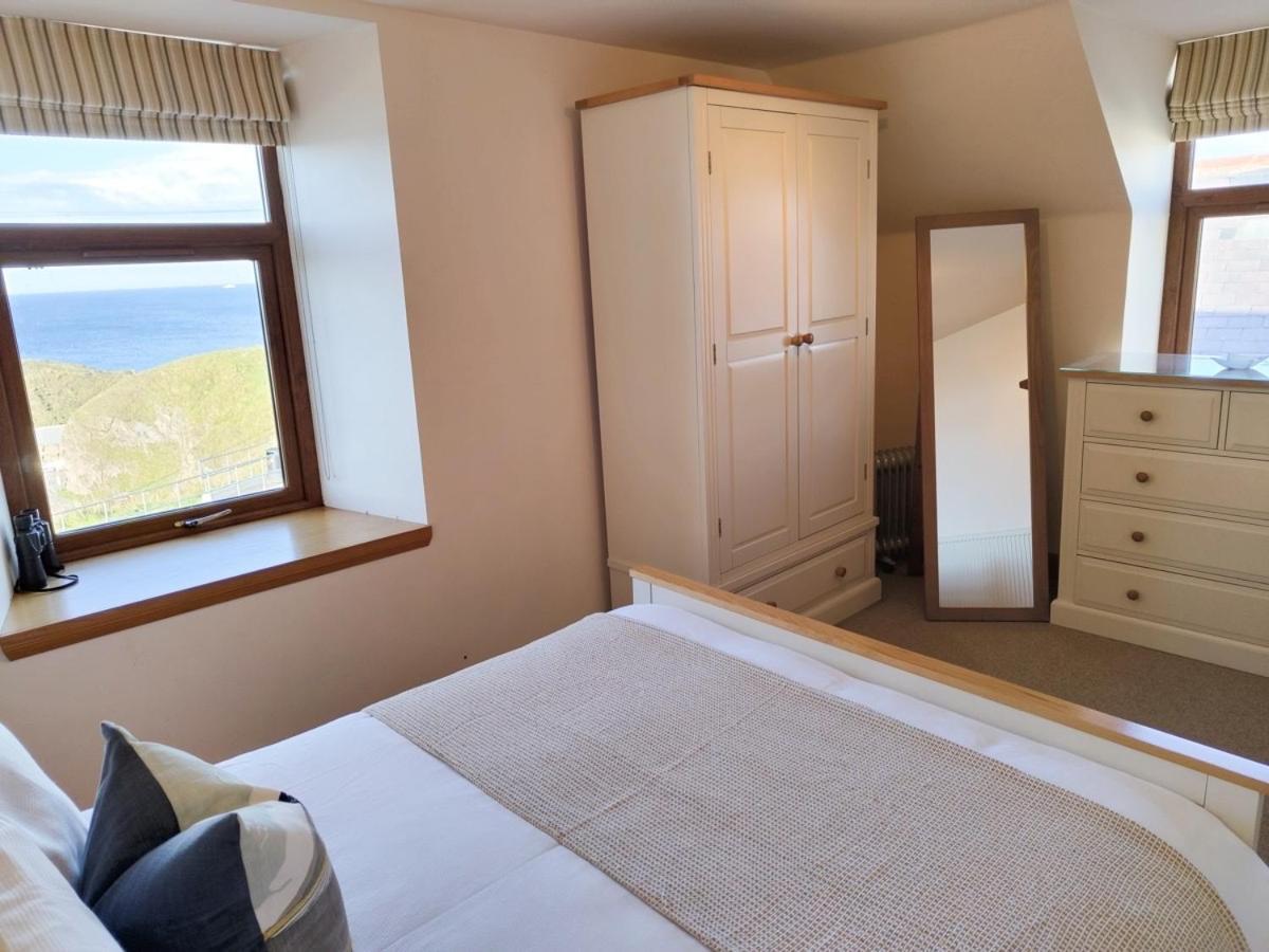 Portknockie 17 Harbour Place Refurbished For 2025 Season エクステリア 写真