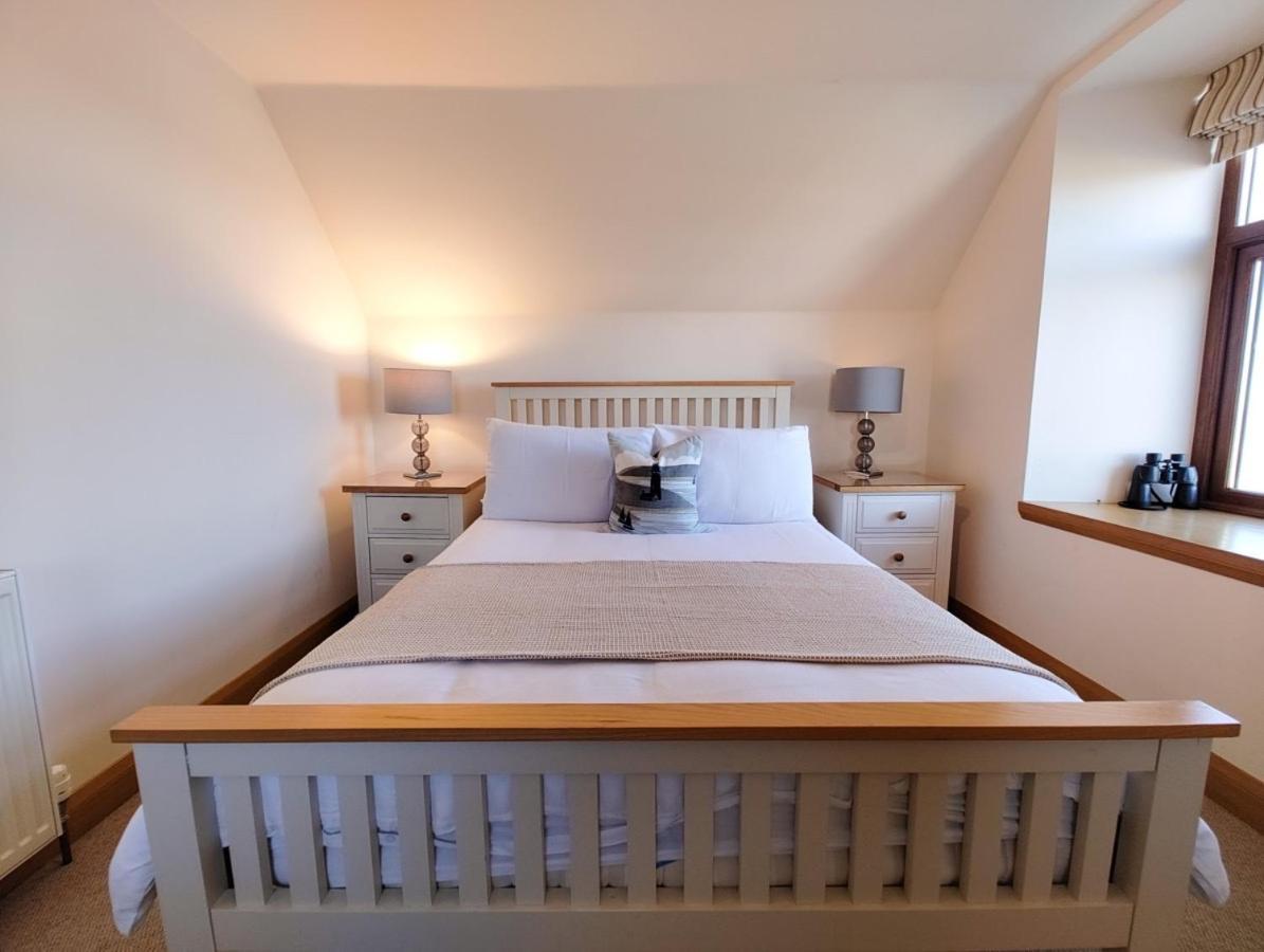 Portknockie 17 Harbour Place Refurbished For 2025 Season エクステリア 写真
