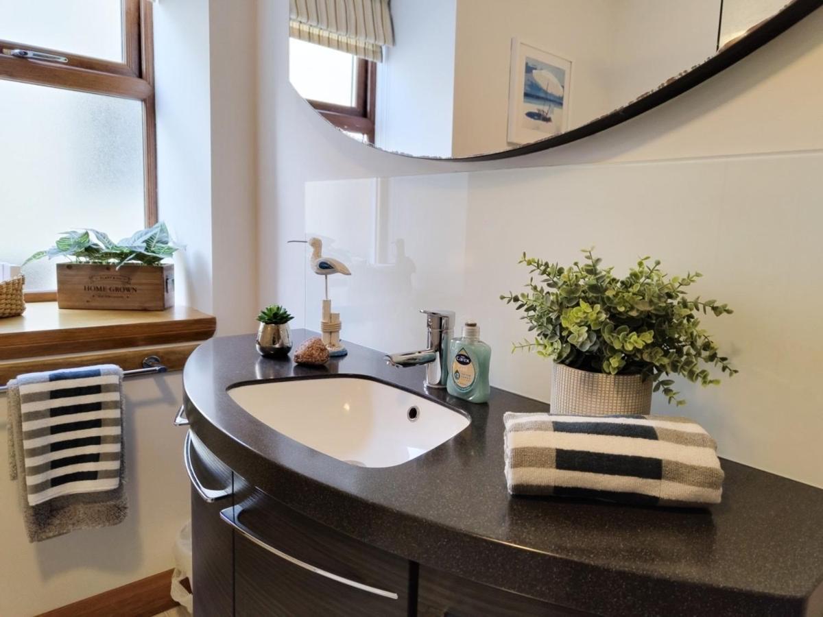 Portknockie 17 Harbour Place Refurbished For 2025 Season エクステリア 写真