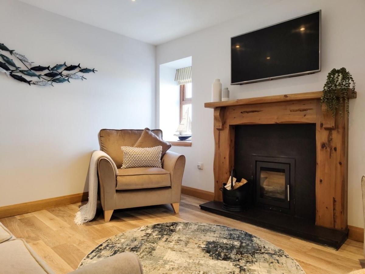 Portknockie 17 Harbour Place Refurbished For 2025 Season エクステリア 写真