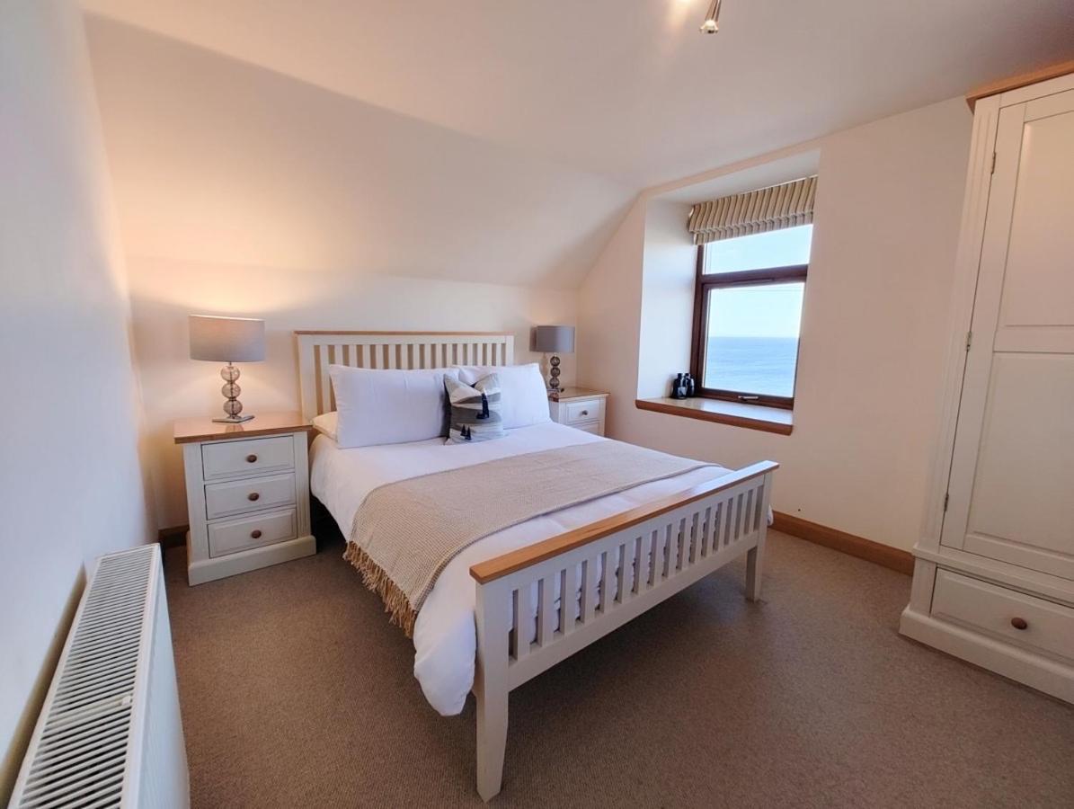 Portknockie 17 Harbour Place Refurbished For 2025 Season エクステリア 写真
