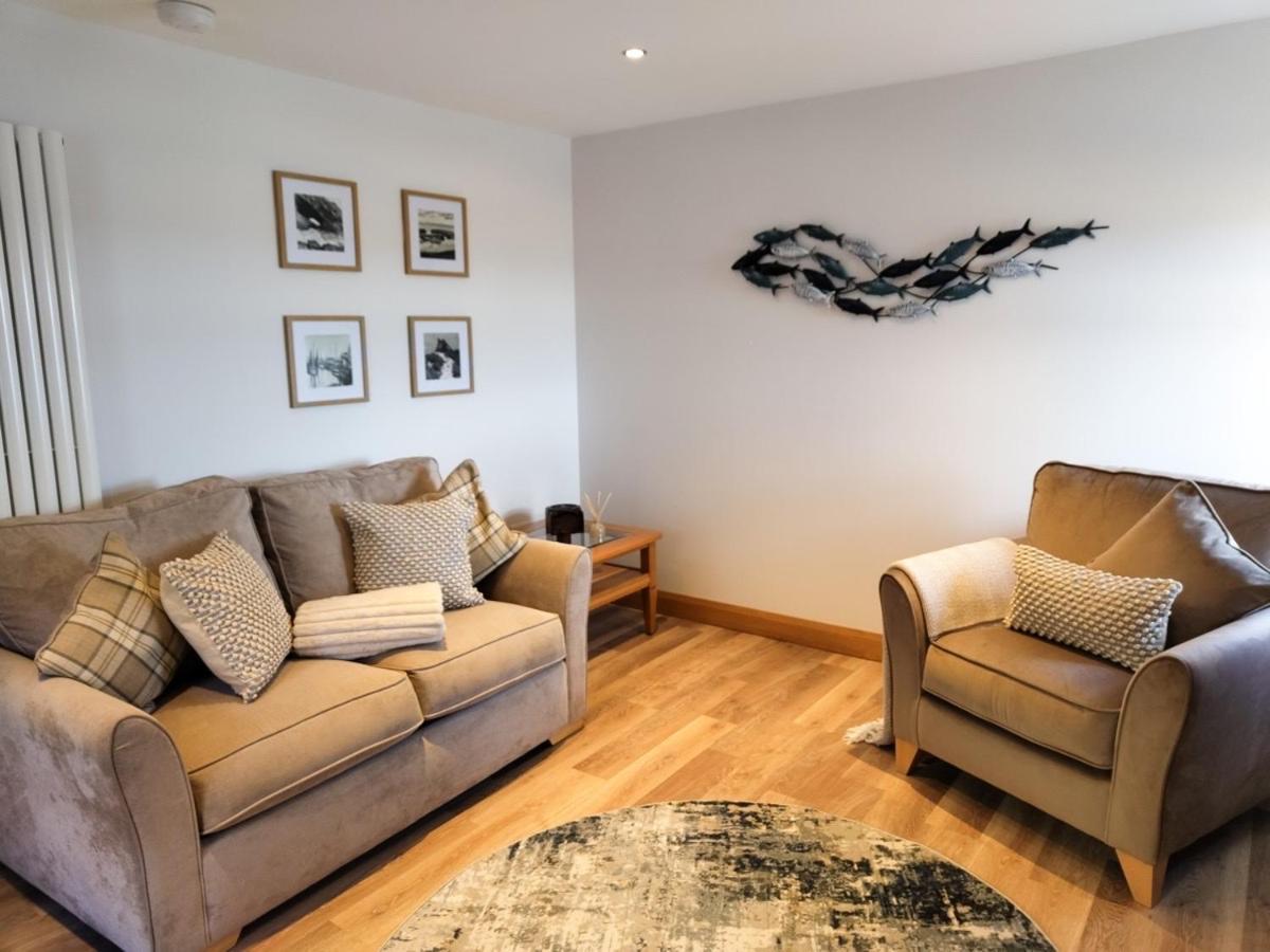 Portknockie 17 Harbour Place Refurbished For 2025 Season エクステリア 写真