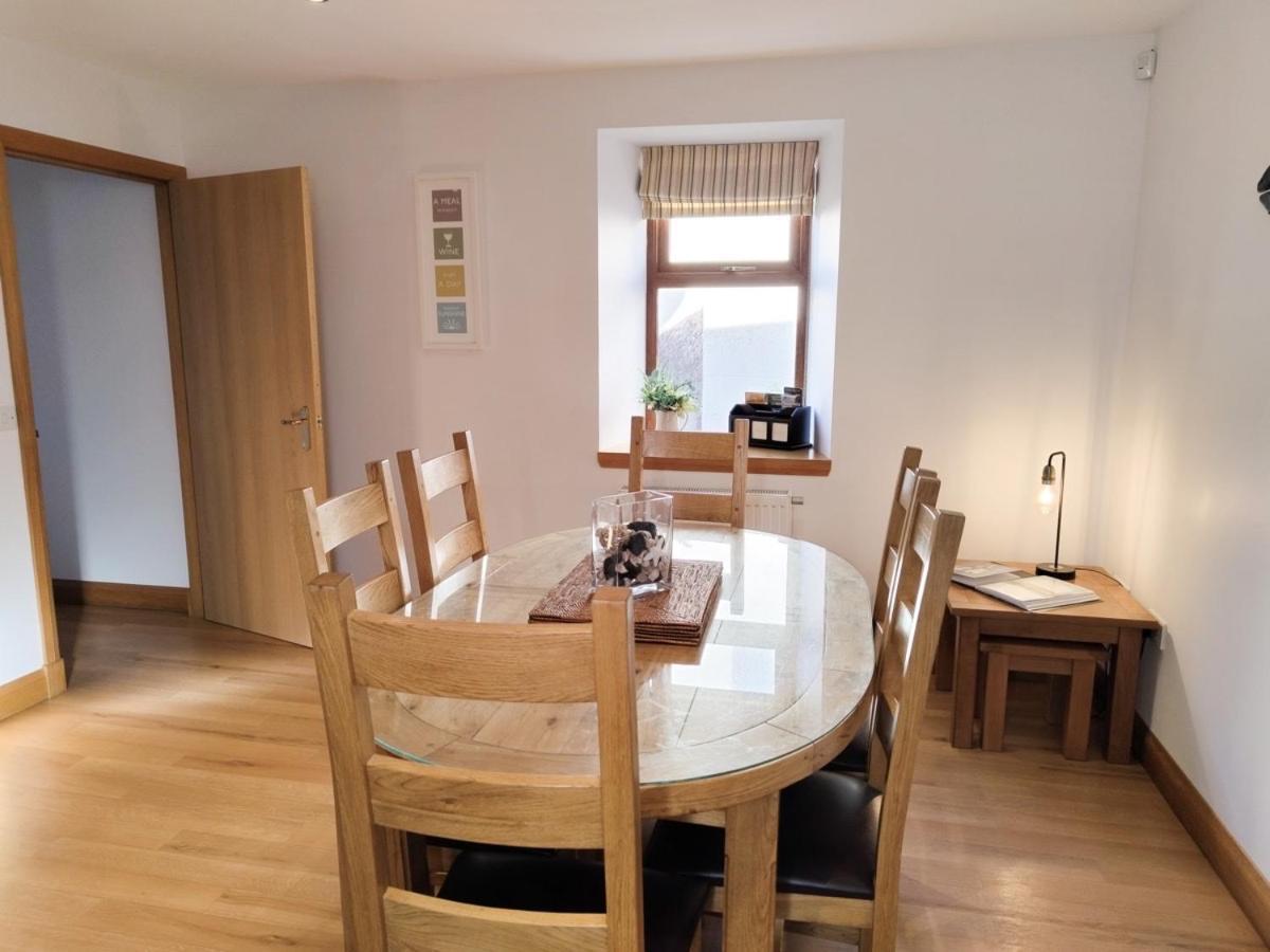 Portknockie 17 Harbour Place Refurbished For 2025 Season エクステリア 写真