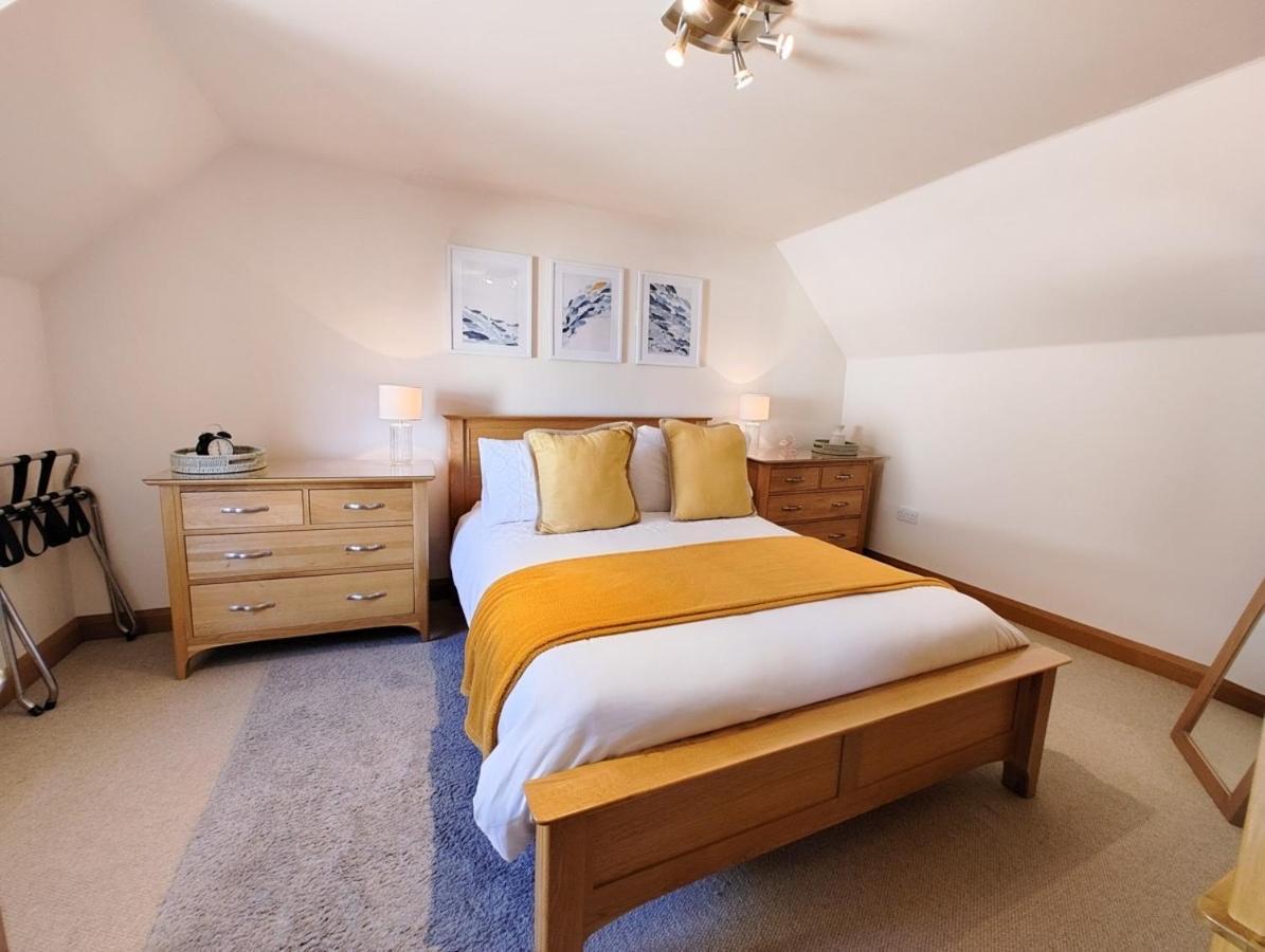Portknockie 17 Harbour Place Refurbished For 2025 Season エクステリア 写真